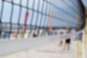 Volleyball Net