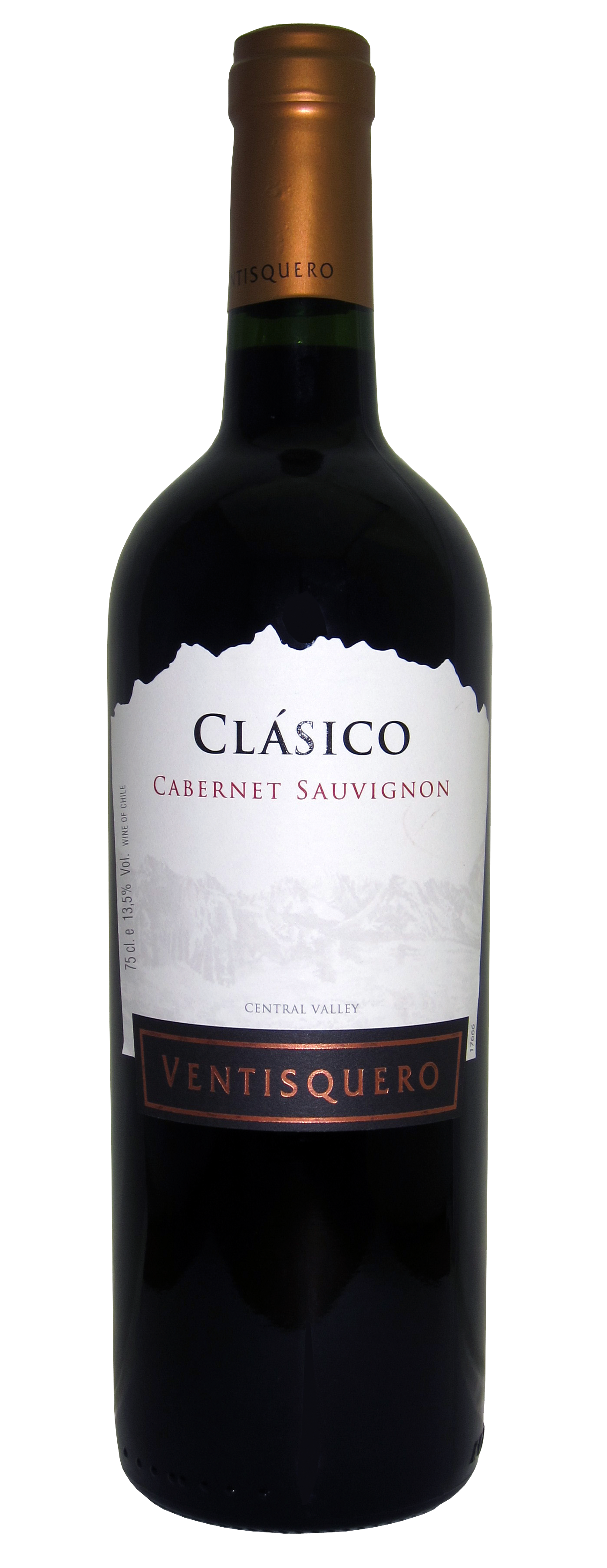 Ventisquero Clasico Cabernet Sauvignon