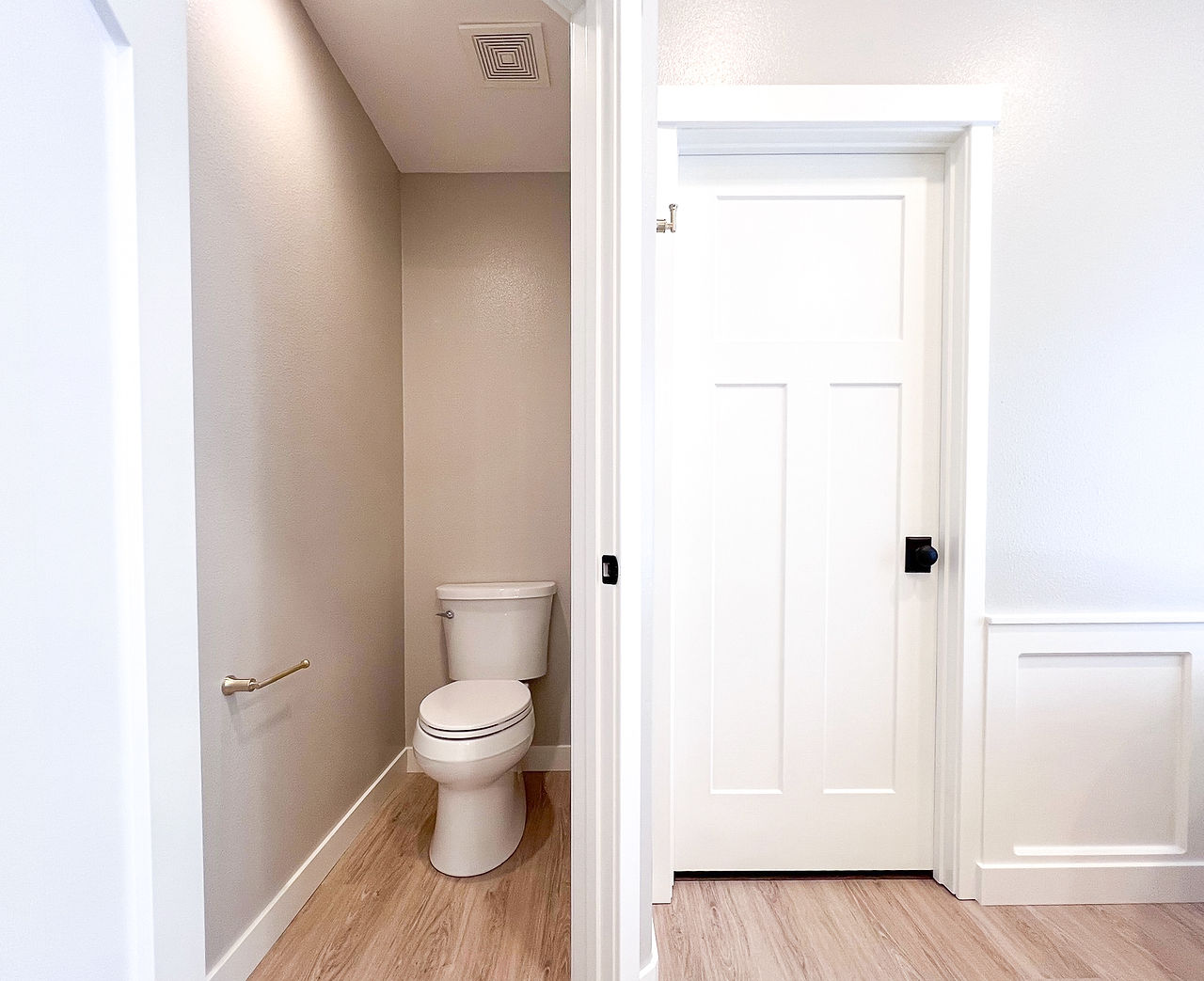 Elegant Ensuite Remodel | Coeur d'Alene, ID | Dovetail Contracting LLC