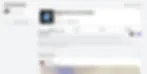 All instances of "Groups" have been renamed to "Communities"