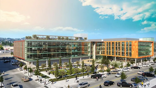 Roblox Corporation Expands Headquarters in San Mateo