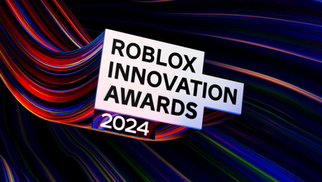 Roblox Innovation Awards 2024: Nominees Revealed and Voting Open