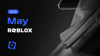 Roblox Recap: May 2026