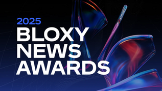 2025 Bloxy (News) Awards: Full Winners List