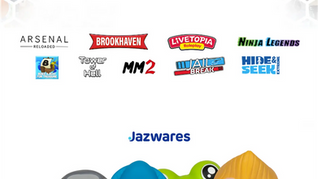 Toy Company Jazwares Partners With Top Roblox Creators for New ‘DevSeries’ Toy Line