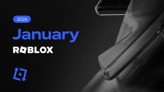 Roblox Recap: January 2026