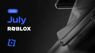 Roblox Recap: July 2026