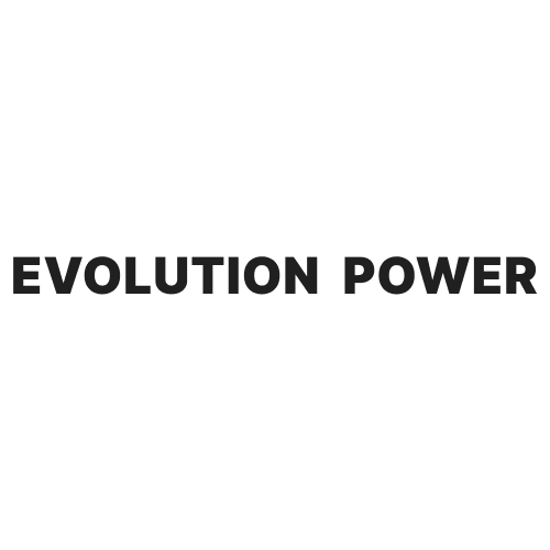 evolution power logo