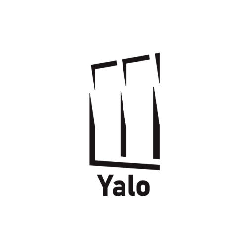 לוגו yalo
