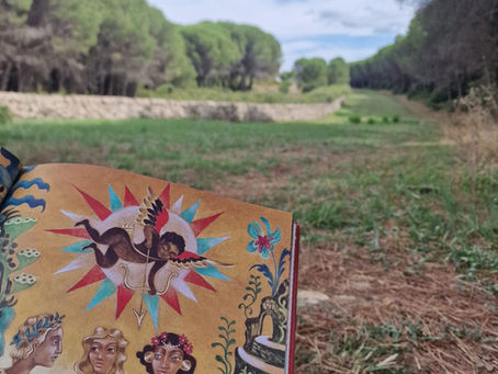 Il Tempo che mi Appartiene