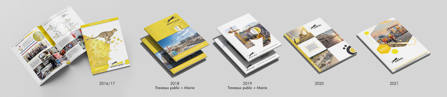 Pierre-David Picq - Kromm Group