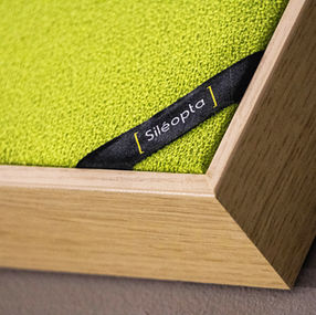 Acoustique et open-space Sileopta : pour un environnement sans perturbations sonores