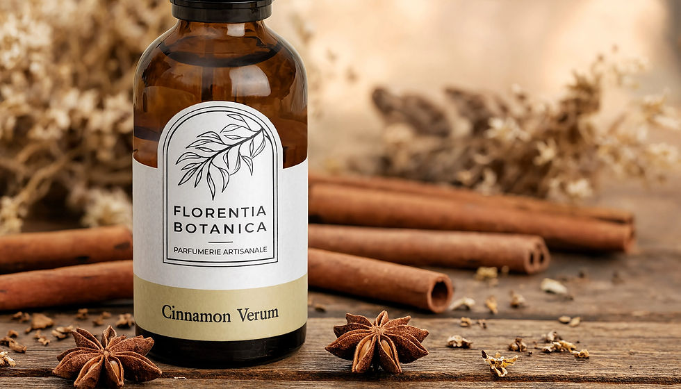 Florentia Botanica