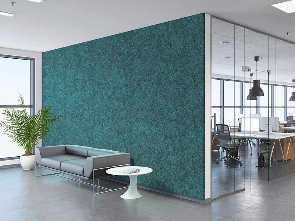 Siléopta Fabricant solutions acoustiques | Revêtement muraux acoustiques ORA