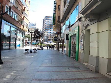 Gijon Town Tour Guide Spain Destination