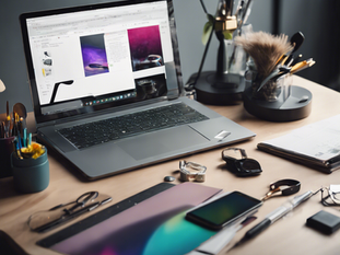 Elevate Your Online Presence with Professional Content Creation