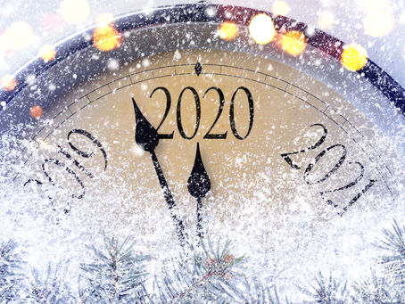 Give Yourself The Gift of Time in 2020