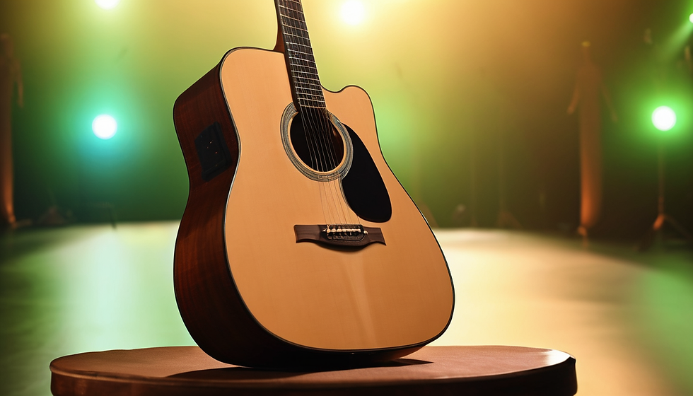 Concert Relaxant au Travail