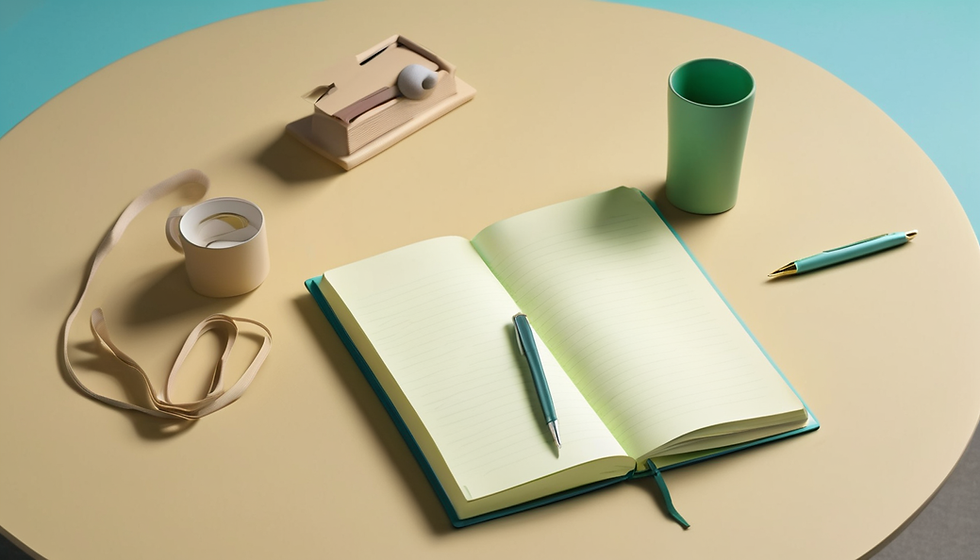 Atelier Communication & Collaboration