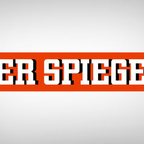 DER SPIEGEL on "Der Hund"