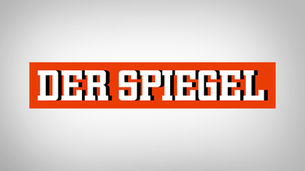 DER SPIEGEL on "Der Hund"