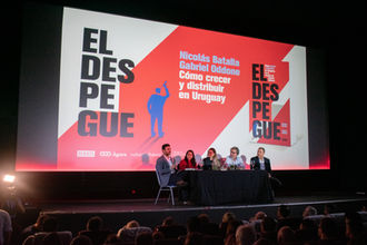 El Despegue, cómo crecer y distribuir en Uruguay