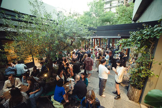 Políticas culturales a través del juego, la experiencia de UNDERTREINTA 