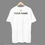 Thumbnail: BT 2025 T-shirt - With personalised name on back