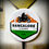 Thumbnail: BT Pin Badge Cum Magnet-Set of 2