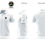 Thumbnail: IMOK- Merch (White) | T-shirt & Cap Combo