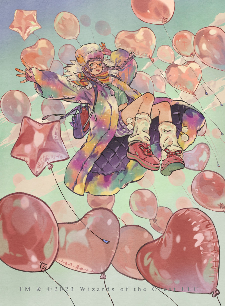 マジック・ザ・ギャザリング