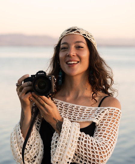 Eline O photography_About