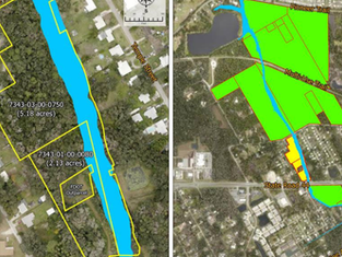 New Smyrna Beach buys 7.31 acres for conservation, bringing total acquired since 2018 to 223.35
