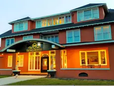 DeLand Hotel