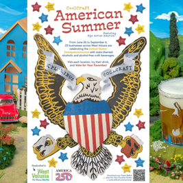 West Volusia’s CoolCraft American Summer