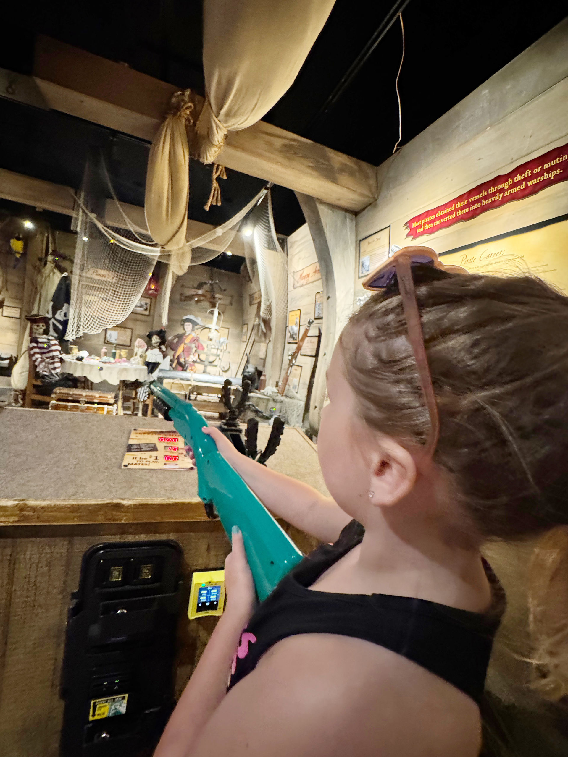 Ripley’s Believe It or Not!