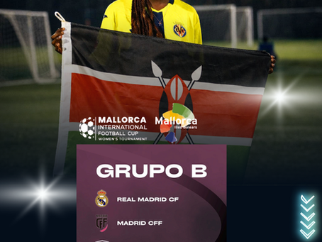 Villarreal Houston Academy: A Season of Growth, Competition, and International Opportunities