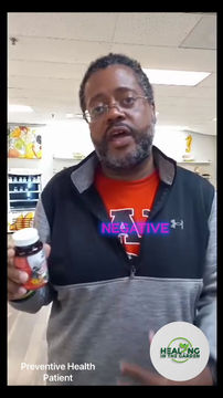 Thumbnail: COMPLETE CELL CLEANSE®