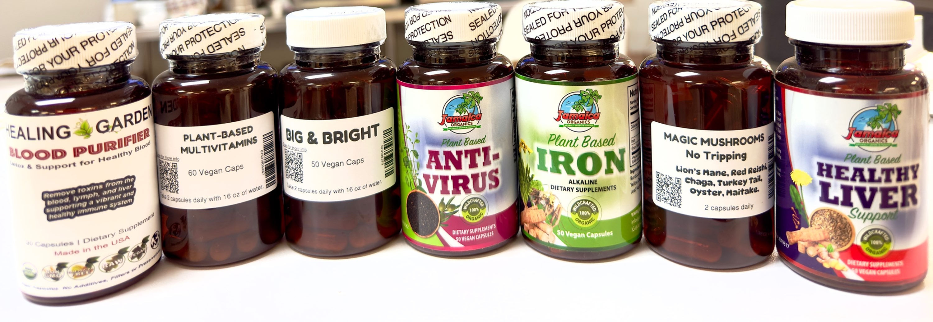 REJUVENATION PACKAGE