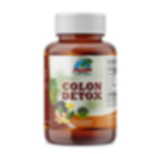 COLON DETOX HERBALS®
