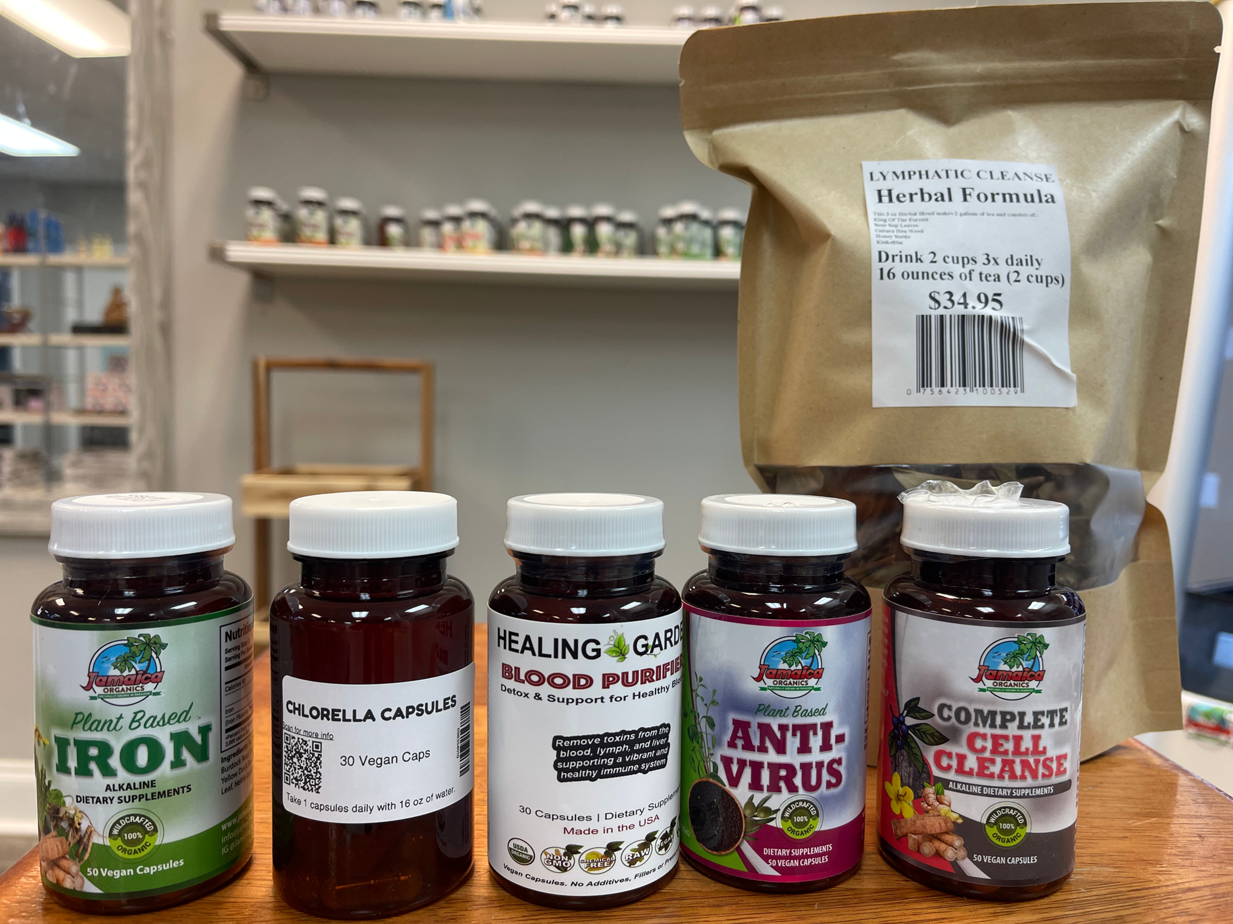 CELL REJUVENATION KIT