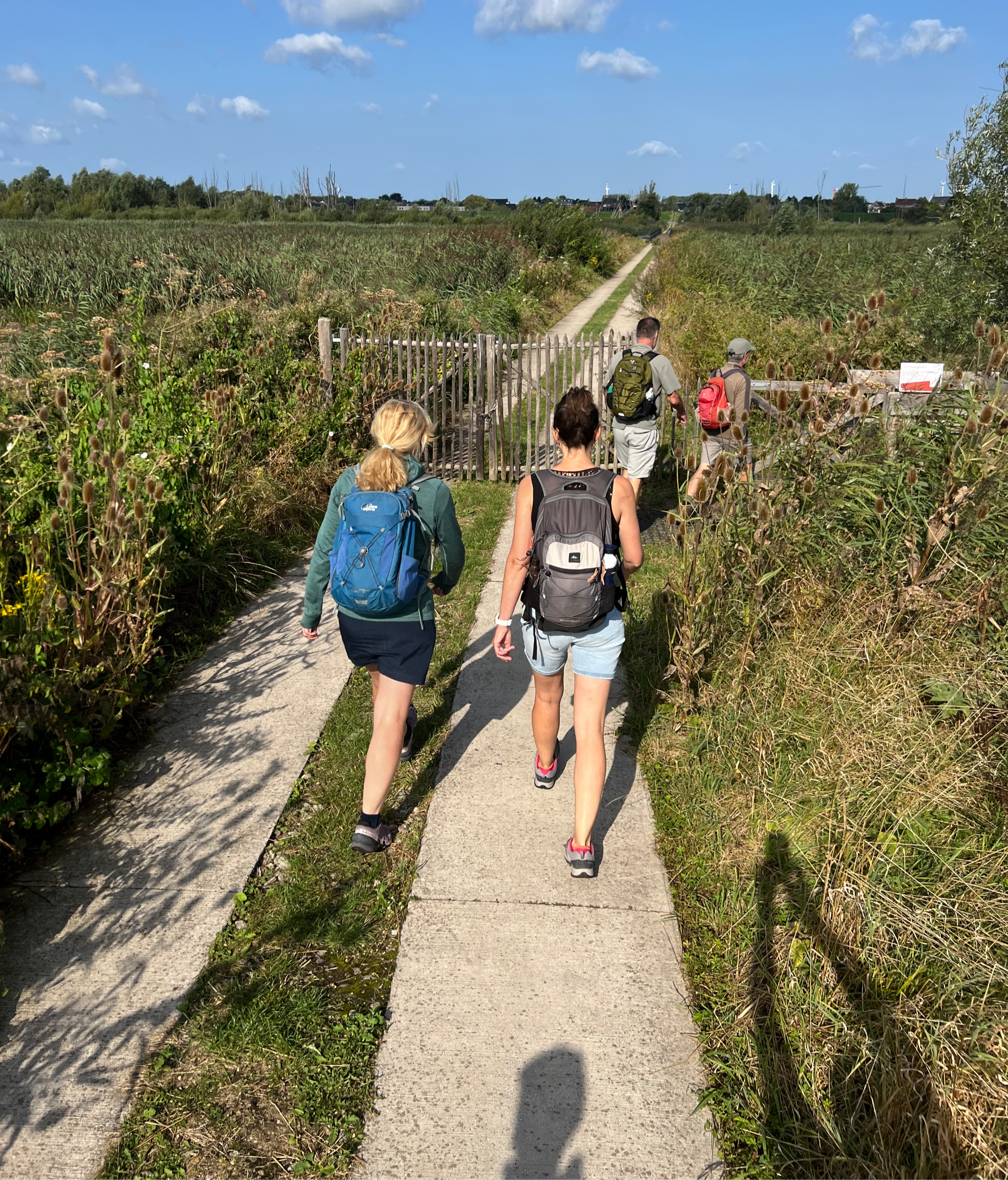 Route4You_Team of Groepsbegeleiding
