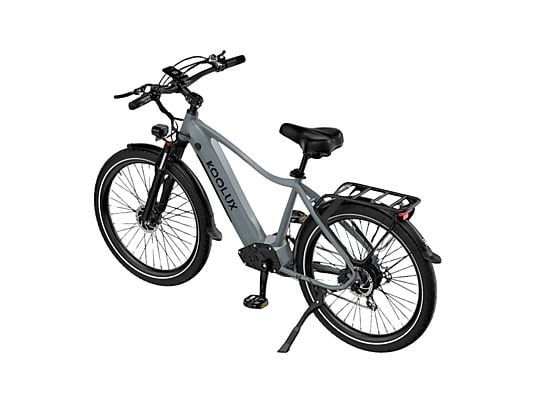 Miniatura: Bicicleta eléctrica Koolux X3
