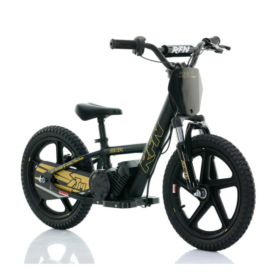 Miniatura: Bicicleta eléctrica 250W PRO Roan RXF SEDNA Horquilla  16"