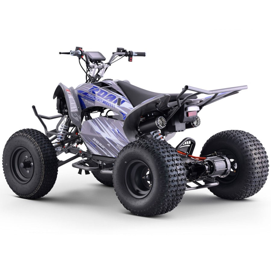 Miniatura: Quad eléctrico 1800W Dakar Roan R10 Brushless