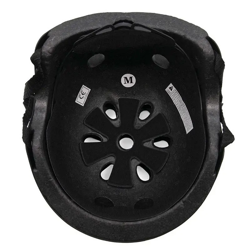 Miniatura: Casco CSL001 negro