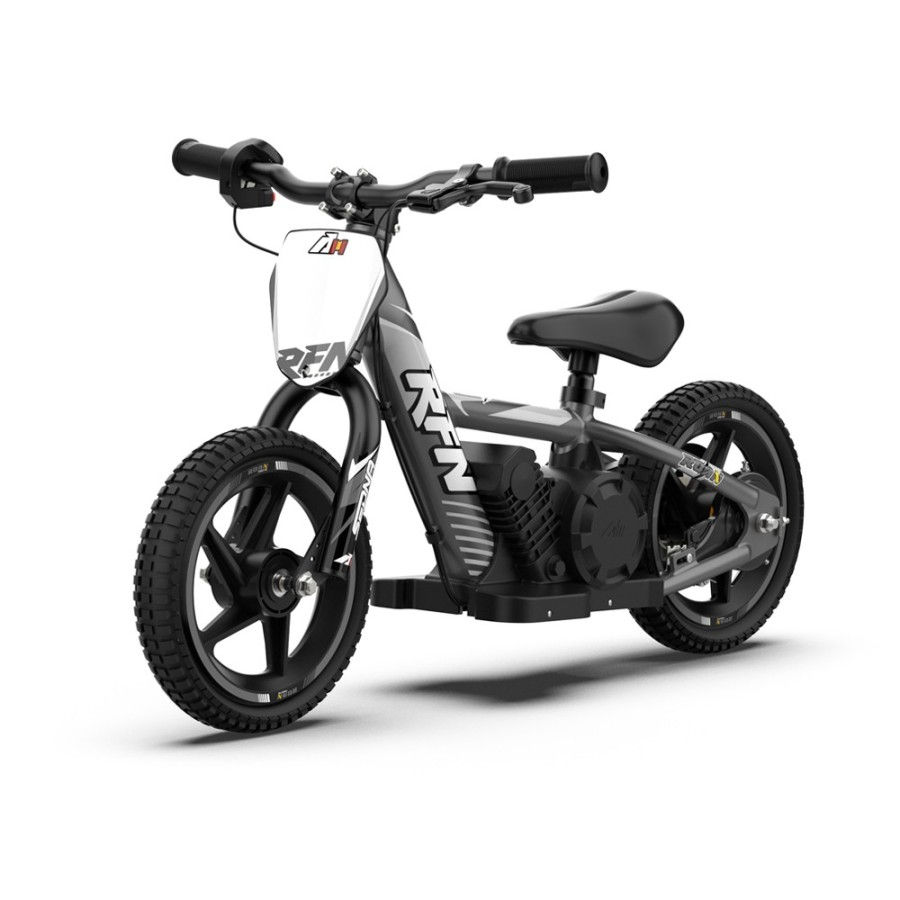 Miniatura: Bicicleta eléctrica niño 12´´ 100W Roan RFN Sedna