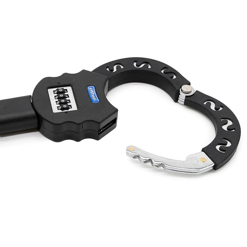 Miniatura: Candado de esposas EWLK32