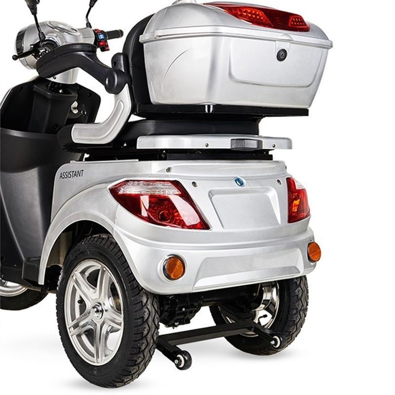 Miniatura: Scooter movilidad reducida Assistant I con motor 650W