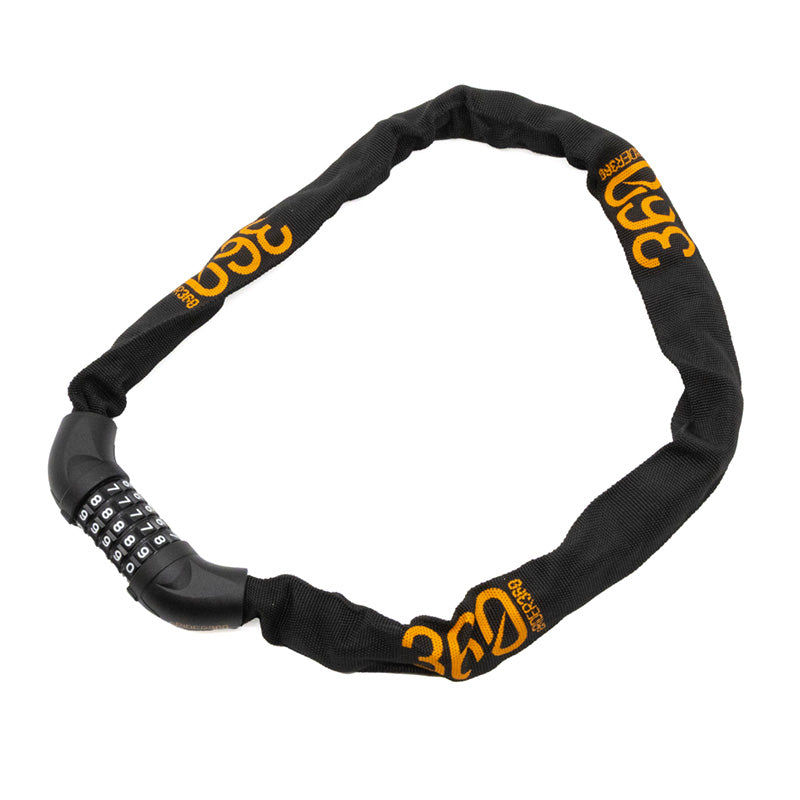 Miniatura: Candado de cadena con contraseña [Ewheel] - 85cm